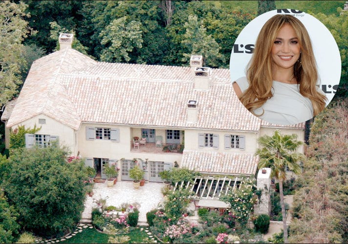 Descubrimos las casas más excéntricas y horteras de nuestros famosos Descubrimos las casas más excéntricas y horteras de nuestros famosos