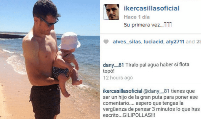 ¡#FAIL! Los inexplicables errores en redes sociales que los famosos han publicado para la posteridad