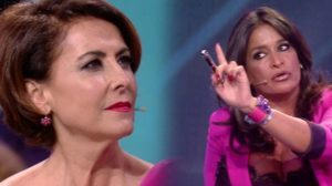 GH VIP: Irma Soriano, tercera finalista y el cruce de demandas entre las familias protagonistas