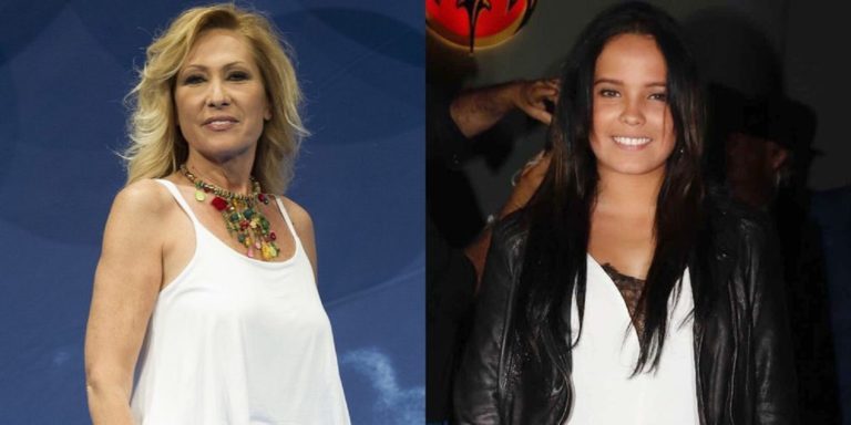 Rosa Benito no defenderá a Gloria en ‘Supervivientes’: ¿Qué polémica famosa la representará en plató?