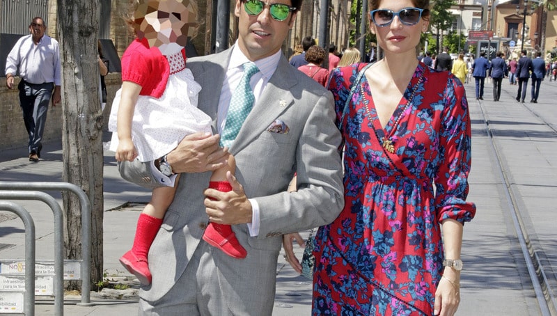 Antonio Banderas, Fran Rivera, Terelu Campos y otros famosos fieles a la Semana Santa andaluza