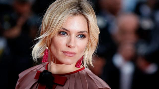 ¿Adivinas qué famoso actor de Hollywood podría estar saliendo con Sienna Miller?