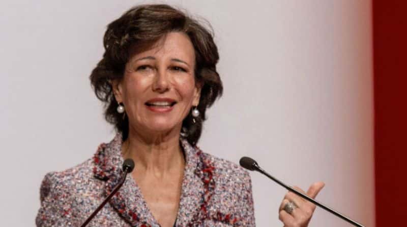 Ana Botín: lo que nunca jamás nadie se atrevió a decirle a la presidenta del Banco Santander
