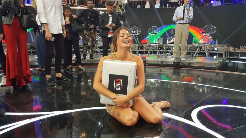 Alyson Eckmann gana 'GH VIP 5' ante las lágrimas de Aylén