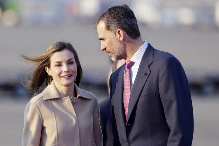 El majestuoso viaje de la reina Letizia a Japón que le convertirá de nuevo en icono y referente internacional