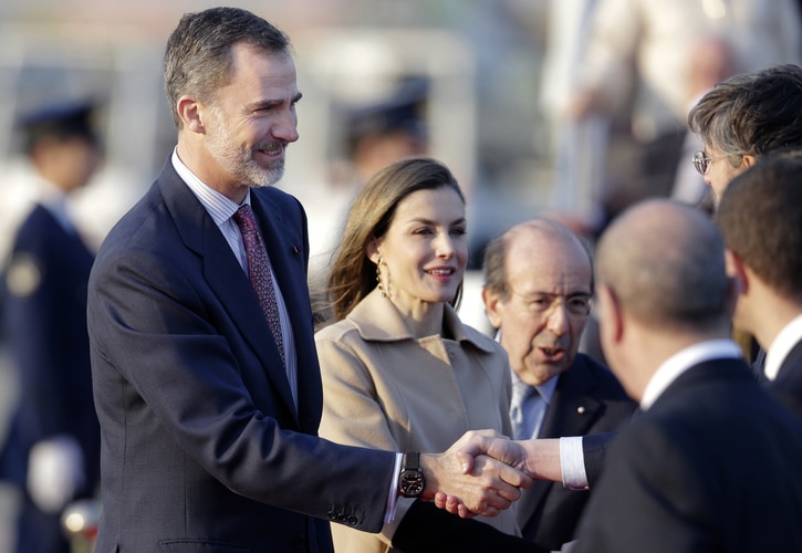 El majestuoso viaje de la reina Letizia a Japón que le convertirá de nuevo en icono y referente internacional