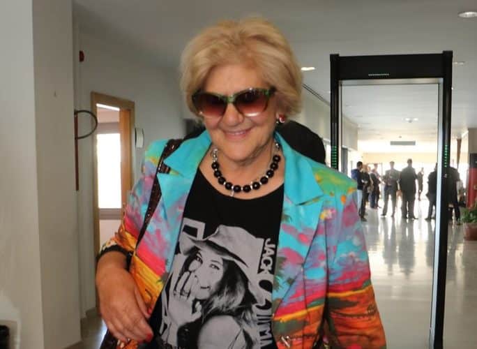 El testimonio de Carmen Bazán hunde a María Patiño en su juicio con María José Campanario