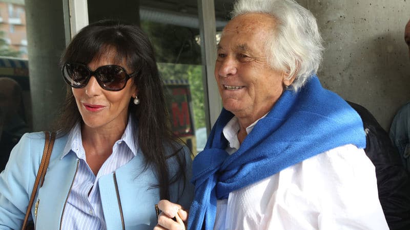 Fallece el torero Sebastián Palomo Linares tres días después de su operación a corazón abierto