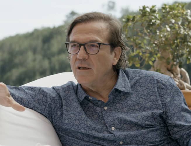 Pepe Navarro se confiesa sobre La Veneno: «Fue un niño que se sentía mujer y lo hizo a todo precio»