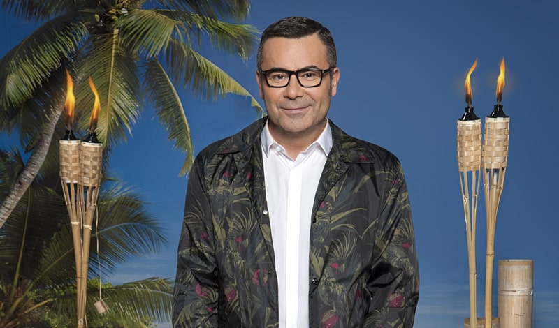 El sueño de Jorge Javier Vázquez que sus jefes le han impedido realizar en 'Supervivientes'