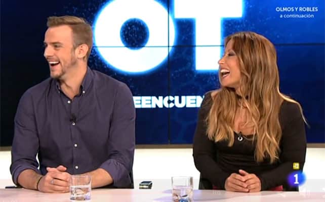 ¡Vuelve OT! Todas las parejas que se formaron en el programa y desconocías