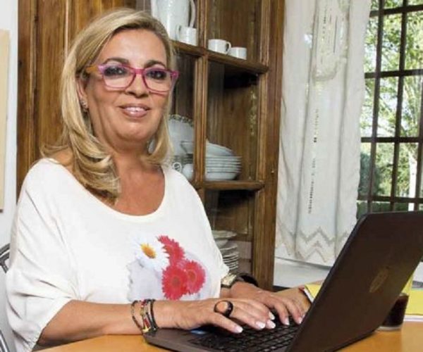 Agárrense que vienen curvas: el primer marido de Carmen Borrego podría estar preparando una exclusiva