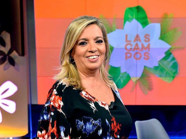 Carmen Borrego eclipsa y desbanca totalmente en Telecinco a su hermana, Terelu Campos