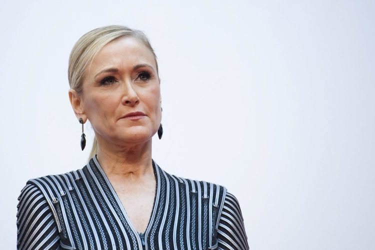 Los detalles más íntimos de la vida de Cristina Cifuentes