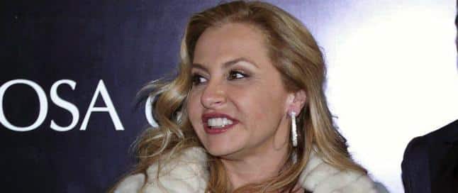 Cristina Tárrega cumple 50 flamantes años y este es nuestro particular regalo