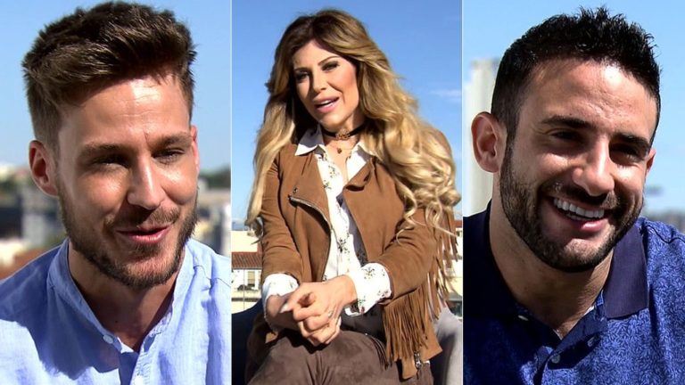 Eliad, Paola, Alejandro… ¿Quiénes son realmente los concursantes más anónimos de ‘Supervivientes 2017’?