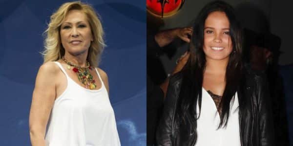 Rosa Benito no defenderá a Gloria en 'Supervivientes': ¿Qué polémica famosa la representará en plató?