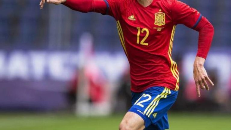 ¡Adivina qué famoso futbolista español se va a convertir en padre por tercera vez!