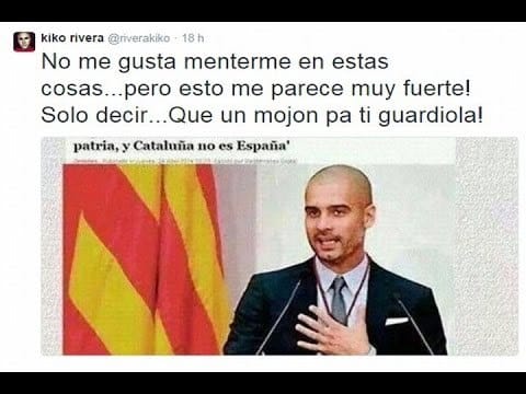 ¡#FAIL! Los inexplicables errores en redes sociales que los famosos han publicado para la posteridad