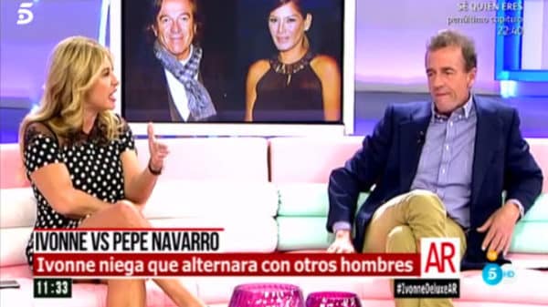 Cristina Tárrega podría llevar a Alessandro Lecquio a los tribunales tras desvelar un encuentro sexual