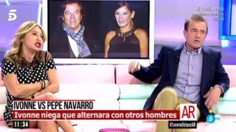 Cristina Tárrega podría llevar a Alessandro Lecquio a los tribunales tras desvelar un encuentro sexual