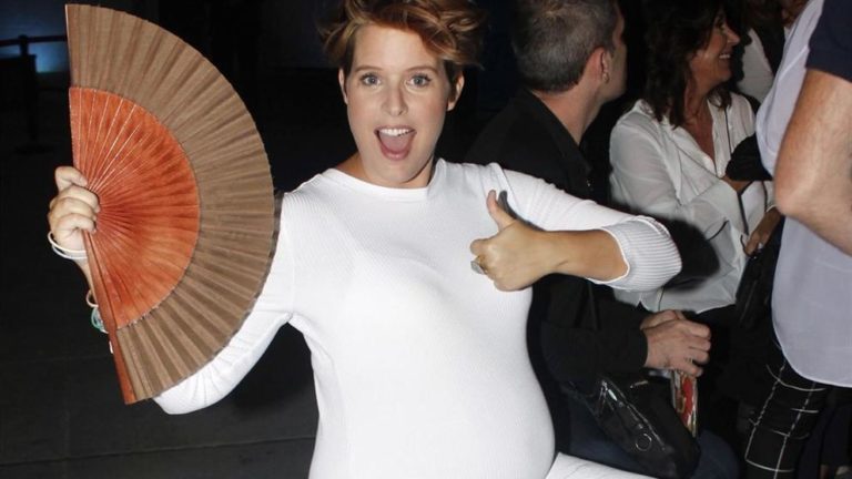 ¡A la calle! Tania Llasera y otras presentadoras a las que Telecinco fulminó
