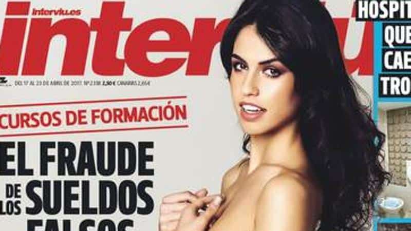 Míticas portadas de 'Interviú' con las famosas más atrevidas y descaradas de su historia