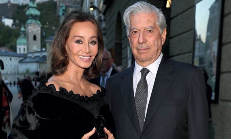 Isabel Preysler y Mario Vargas despiden su verano más ibérico y asequible