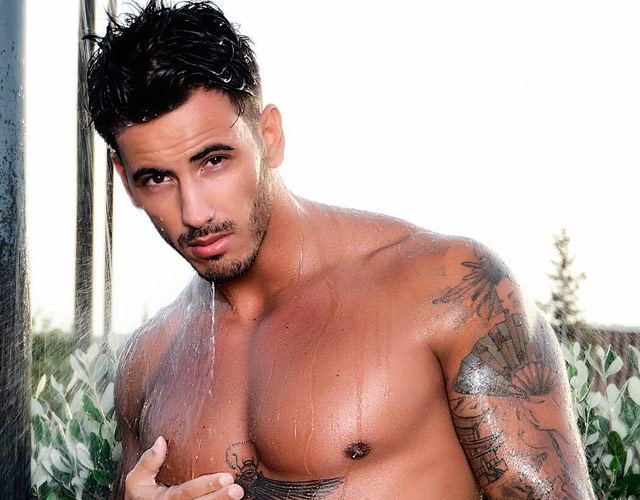 Supervivientes: 10 concursantes mucho más guapos y atractivos que Eliad Cohen