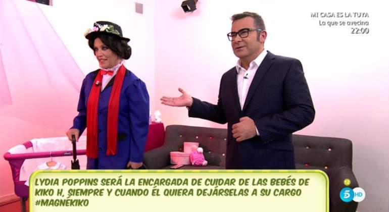 El golpe definitivo de Kiko Hernández a Lydia Lozano: "¡Solo te quieres a ti misma!"