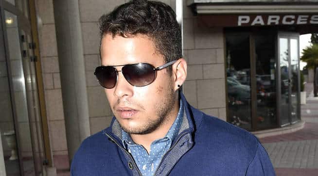 José Fernando detenido, de nuevo, diez días después de su última detención