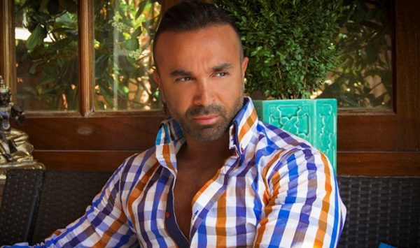 El palo más duro para Luis Rollán: se queda sin Supervivientes pese a que «le hacía falta»