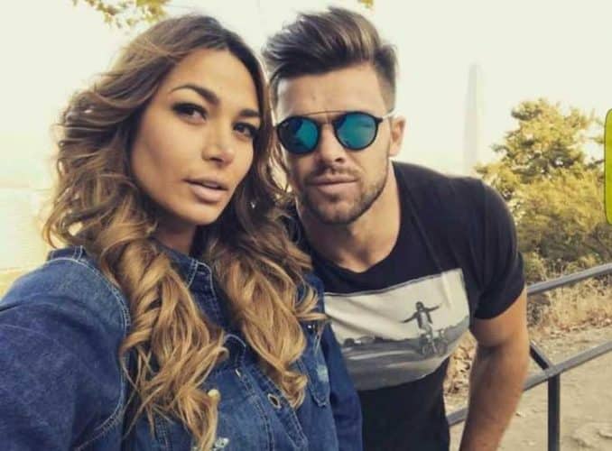 Leandro Penna y Lisandra Silva, primera entrevista en exclusiva en España tras ganar 'Doble Tentación'