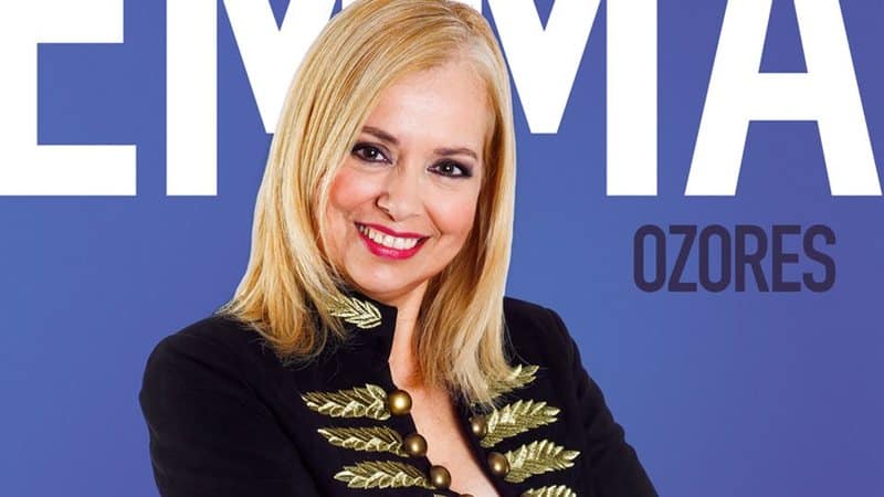 ¿Quién es realmente Emma Ozores? Descubrimos a la actriz que se coló en la final de 'GH VIP'