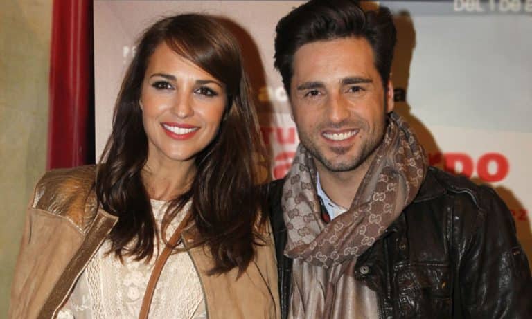 Los motivos de la separación entre Paula Echevarría y David Bustamante