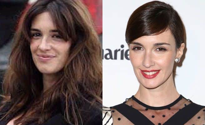 Actrices españolas que son mucho más guapas sin maquillaje y al natural