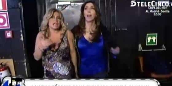 Cristina Tárrega cumple 50 flamantes años y este es nuestro particular regalo