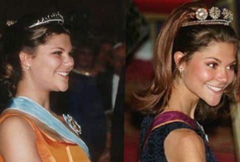 Rocío Crusset, Paula Vázquez, Nieves Álvarez, la reina Letizia y otras famosas acusadas de sufrir anorexia