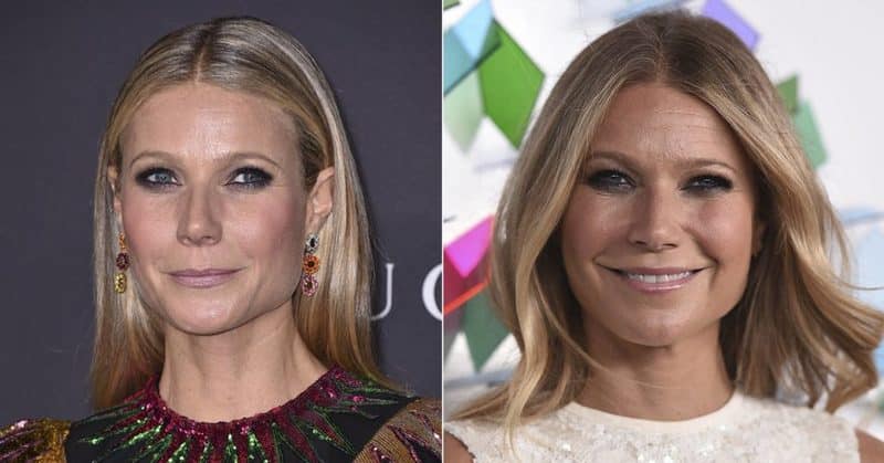 El nuevo e irreconocible rostro de Gwyneth Paltrow con el que estrena su etapa como empresaria y editora