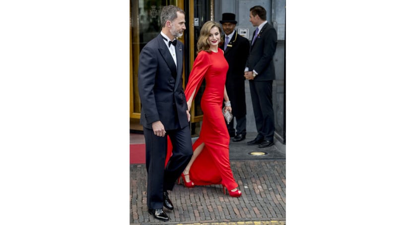 Reina Letizia: La nueva y cara 'pieza' que luce la esposa de Felipe VI. ¿De qué se trata?