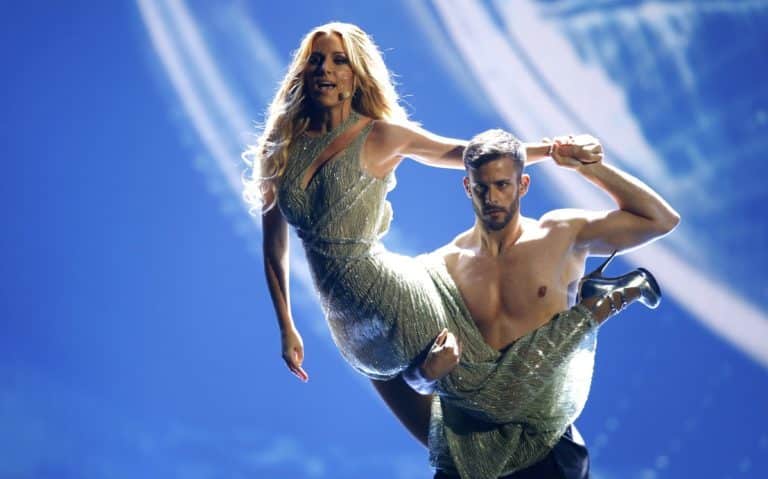 Desde Massiel a Rosa López pasando por Edurne, repasamos las mejores actuaciones de España en Eurovisión