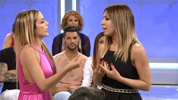 Así es Melani, la flamante y explosiva nueva tronista de 'MYHYV'