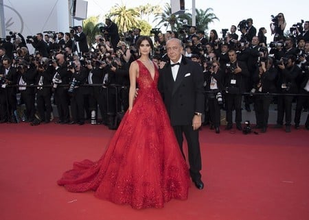 La falta de glamour 'made in Spain': ¿Vale todo en la alfombra roja por un minuto de gloria?