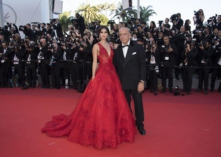 La falta de glamour 'made in Spain': ¿Vale todo en la alfombra roja por un minuto de gloria?