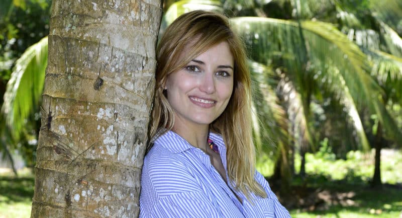 Diferencias y semejanzas entre Alba Carrillo y Sandra Gago