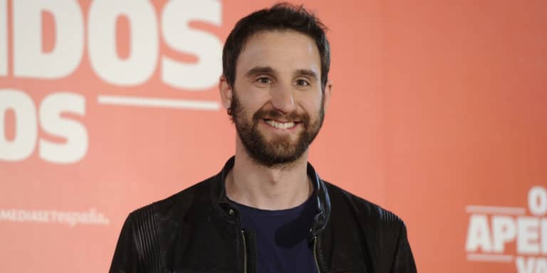 Dani Rovira vuelve a incendiar las redes y lo tachan de «machista» por estos tuits sobre una marca de lencería