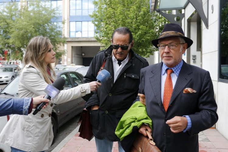 El as bajo la manga que se guarda Julián Muñoz para meter en la cárcel a María Patiño
