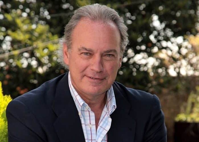 Bertín Osborne: desvelamos su millonaria cuenta y lo que cobra como presentador