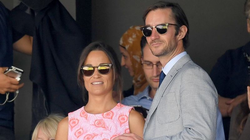 Familia Real Británica: 10 detalles que no conocías sobre la boda de Pippa Middleton