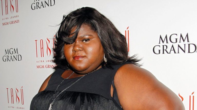 El polémico caso de discriminación racial de Chanel a Gabourey Sidibe, ¿montaje o realidad?